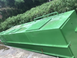 含氟的廢水怎樣進(jìn)行工業(yè)廢水處理